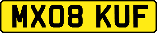 MX08KUF