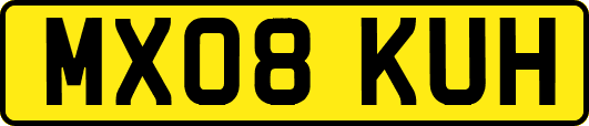 MX08KUH