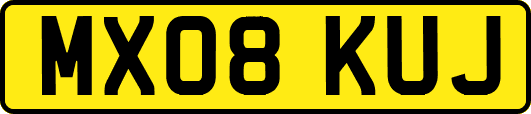 MX08KUJ