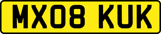 MX08KUK