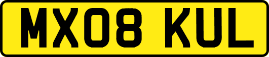 MX08KUL