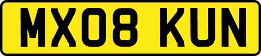 MX08KUN