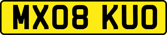 MX08KUO