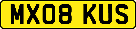 MX08KUS