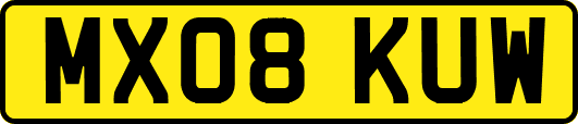 MX08KUW