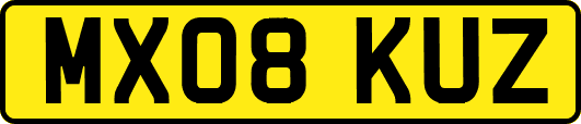 MX08KUZ