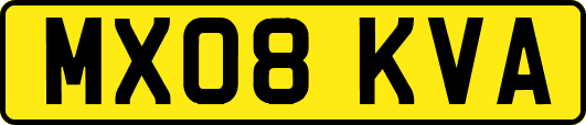 MX08KVA