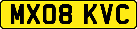 MX08KVC