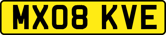 MX08KVE