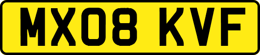 MX08KVF