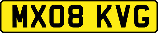 MX08KVG