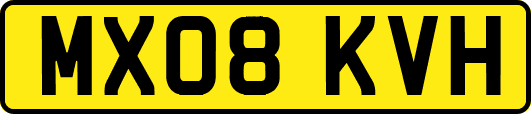 MX08KVH