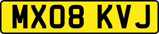 MX08KVJ