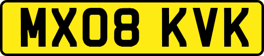 MX08KVK