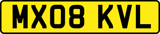 MX08KVL