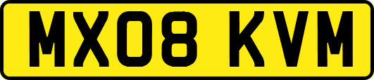 MX08KVM