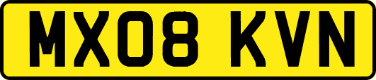 MX08KVN