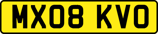 MX08KVO