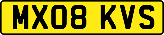 MX08KVS