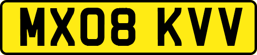 MX08KVV