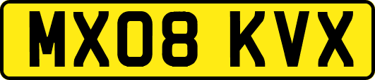MX08KVX
