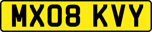 MX08KVY