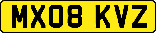 MX08KVZ