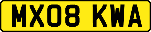 MX08KWA