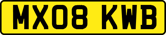 MX08KWB