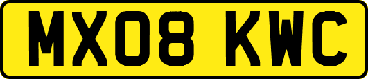 MX08KWC