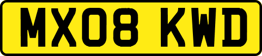 MX08KWD
