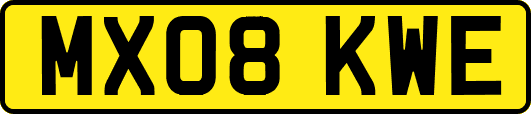 MX08KWE