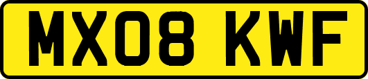 MX08KWF