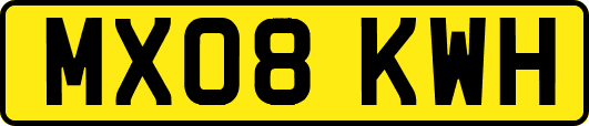 MX08KWH