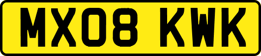 MX08KWK
