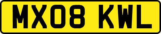 MX08KWL