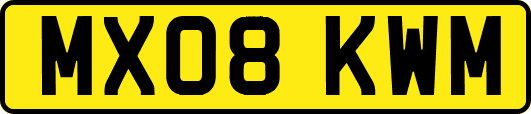 MX08KWM