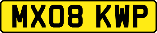 MX08KWP