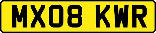 MX08KWR