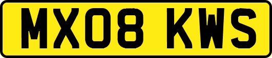 MX08KWS