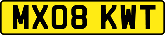 MX08KWT