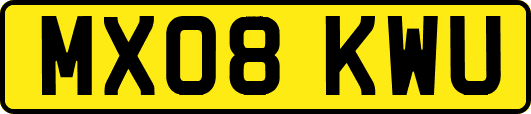 MX08KWU