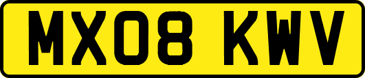 MX08KWV