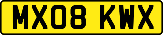 MX08KWX
