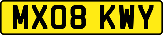 MX08KWY