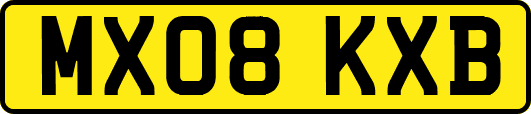 MX08KXB
