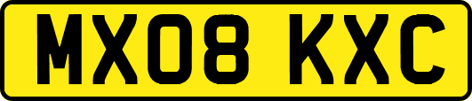 MX08KXC