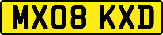 MX08KXD