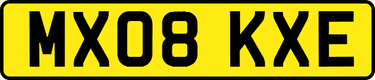 MX08KXE