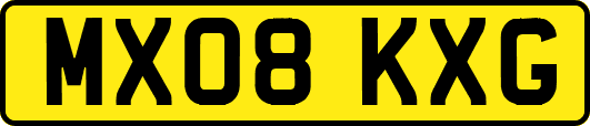 MX08KXG
